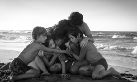 Crítica |“Roma” é um drama sereno sobre vida doméstica