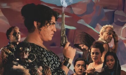 58º Festival de Cinema de Brasília | Conheça os vencedores