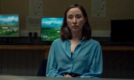 Emmy® 2025 | Erin Doherty leva o prêmio de Melhor Atriz Coadjuvante em Minissérie