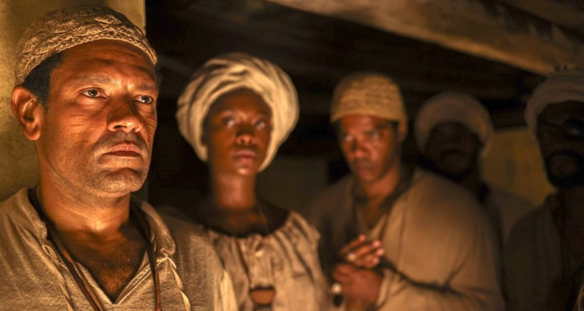 Crítica | Malês ilumina episódio esquecido da história do Brasil