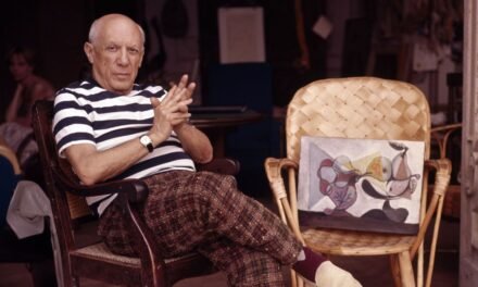 Crítica | “Picasso – Um Rebelde em Paris” é um mergulho nas luzes e sombras do artista