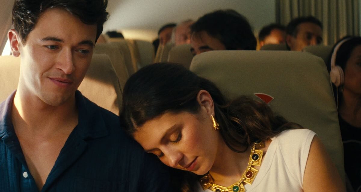 De Férias com Você | Adaptação do best-seller de Emily Henry ganha trailer