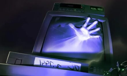 Dead Format | Survival horror centrado em VHS ganha nova demo