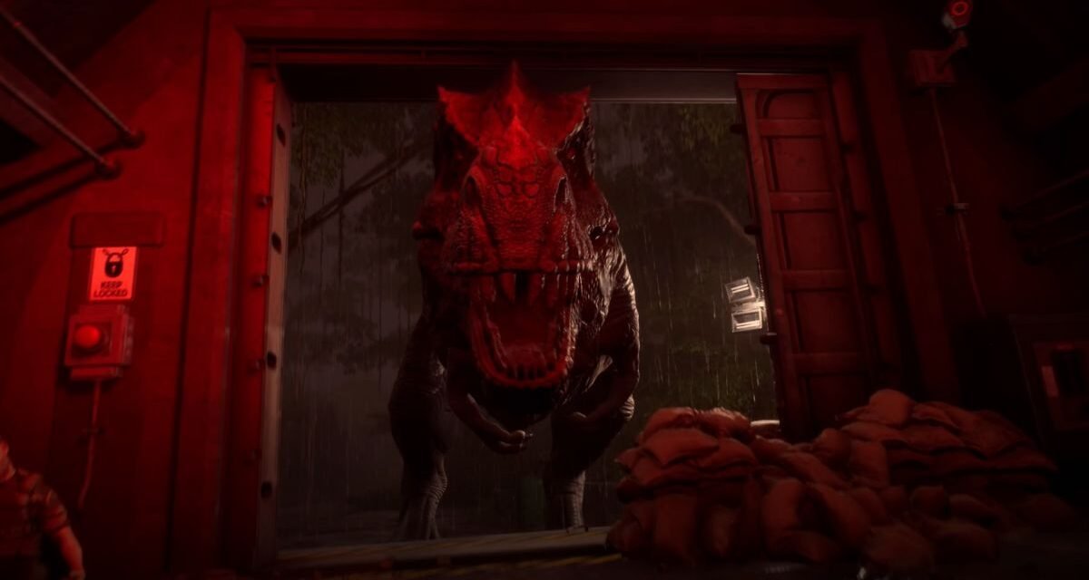 ‘Deathground’ será lançado em acesso antecipado no próximo mês