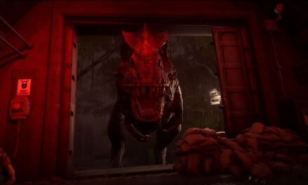 ‘Deathground’ será lançado em acesso antecipado no próximo mês