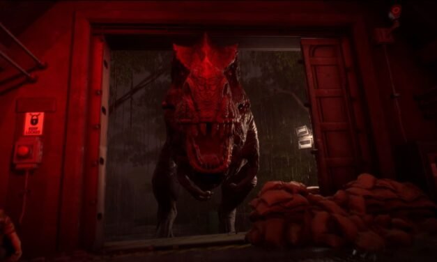 ‘Deathground’ será lançado em acesso antecipado no próximo mês