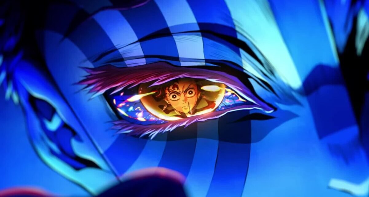 Crítica | “Demon Slayer: Castelo do Infinito” é uma animação digna de Oscar