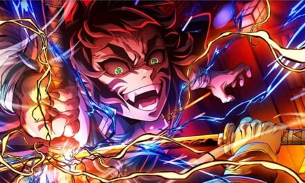 Demon Slayer: Castelo Infinito | Produção ganha novo pôster e classificação +18