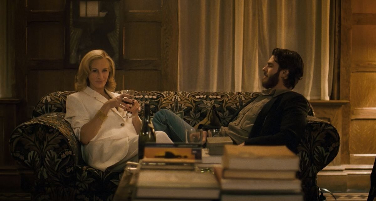 Festival de Cinema de Nova York 2025 começa em 26 de setembro