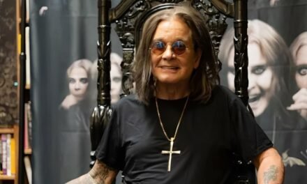 “Ozzy: No Escape From Now” | Documentário ganha data de estreia e trailer