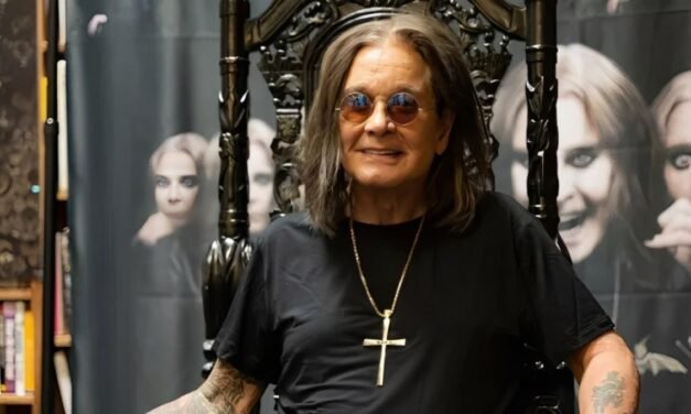 “Ozzy: No Escape From Now” | Documentário ganha data de estreia e trailer