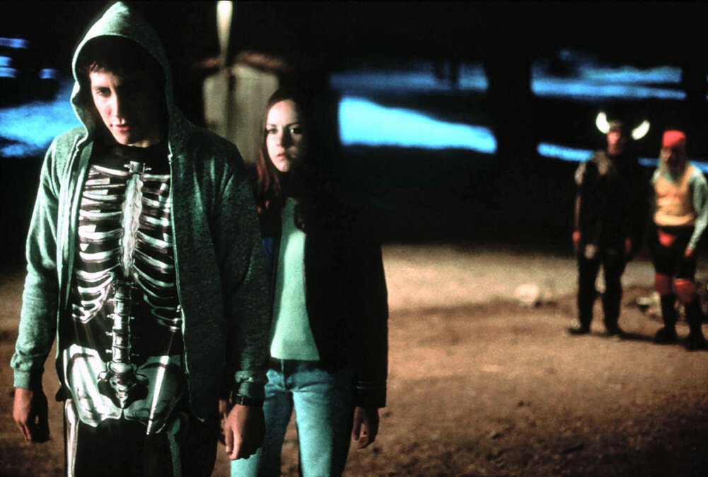 Donnie Darko foto 3