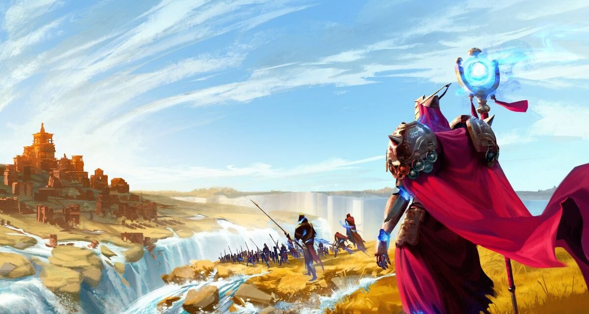 Review | ENDLESS Legend 2