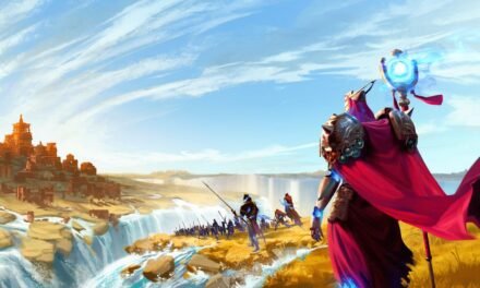 Review | ENDLESS Legend 2 