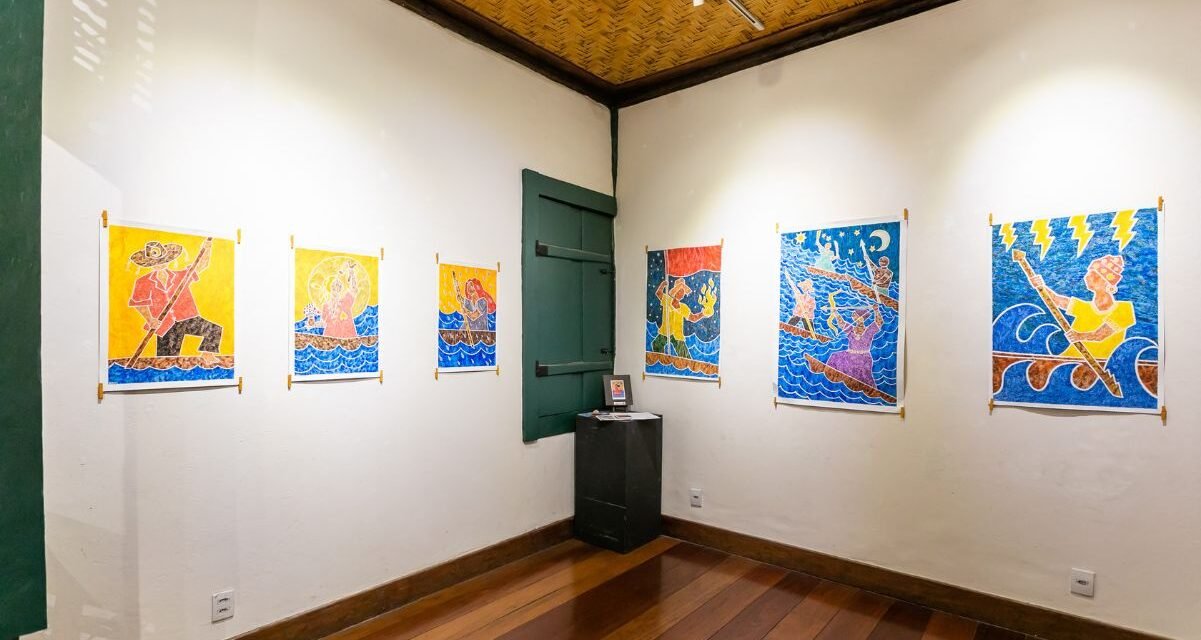 “Madalenas” ganham vida em exposição e livro em Contagem