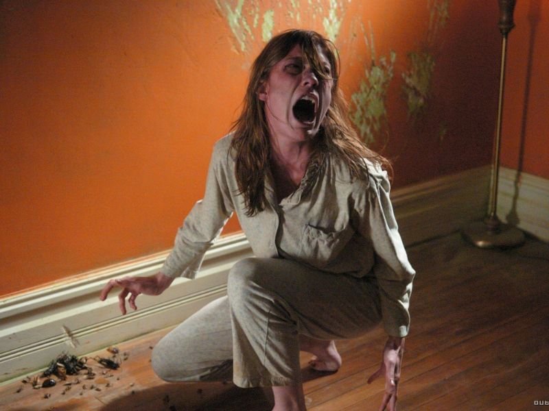 O Exorcismo de Emily Rose - Jennifer Carpenter