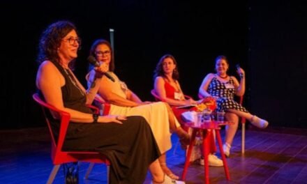 Brasília recebe a maior edição do “Elas Publicam”