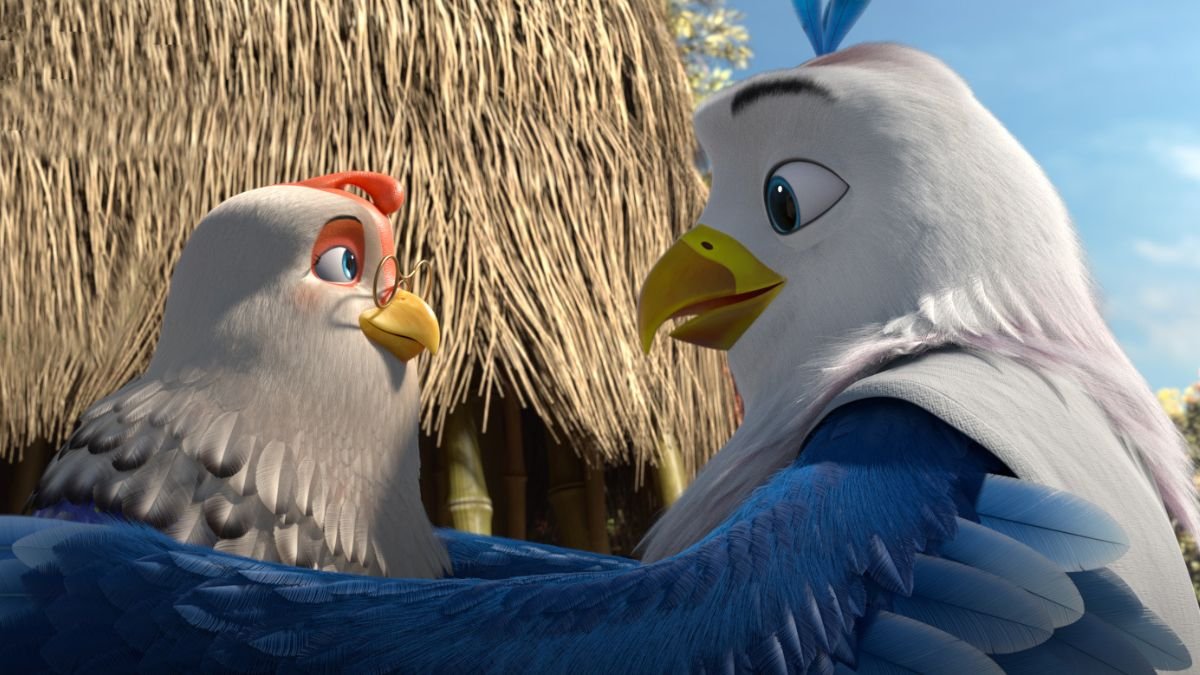 Entre Penas e Bicadas chega ao Brasil com distribuição da A2 Filmes