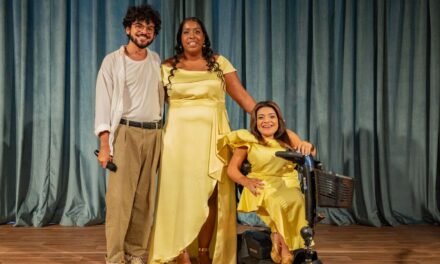 “Falas de Acesso” | Humor e inclusão se encontram em novo especial da TV Globo