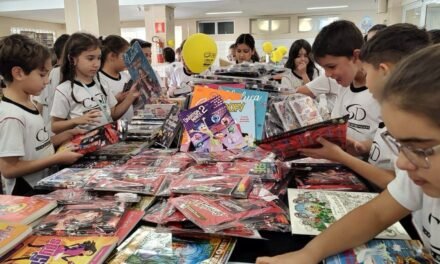 Especialista fala como literatura ajuda na saúde mental infantil