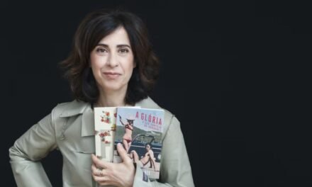 60 anos de Fernanda Torres | Relembre livros publicados pela atriz