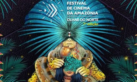 Festival de Cinema da Amazônia acontece entre 17 e 21 de setembro