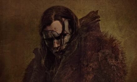 Novo pôster de Frankenstein revela Jacob Elordi como o icônico monstro