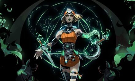 Hades II supera 110 mil jogadores simultâneos na Steam