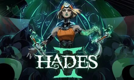 Hades II | Game será lançado em setembro para Switch, Switch 2 e PC