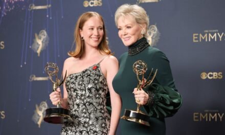 Emmy® 2025 | Conheça todos os vencedores da noite