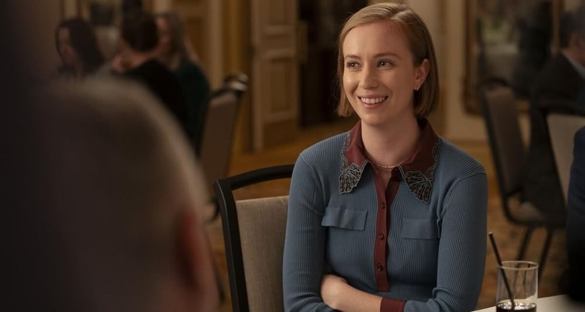 Emmy® 2025 | Hannah Einbinder é Melhor Atriz Coadjuvante em Série de Comédia