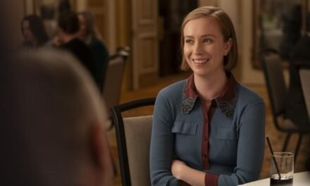 Emmy® 2025 | Hannah Einbinder é Melhor Atriz Coadjuvante em Série de Comédia