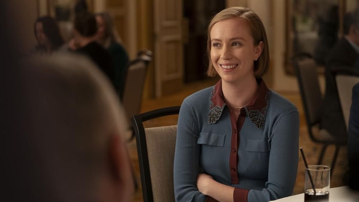 Hannah Einbinder é Melhor Atriz Coadjuvante em Série de Comédia