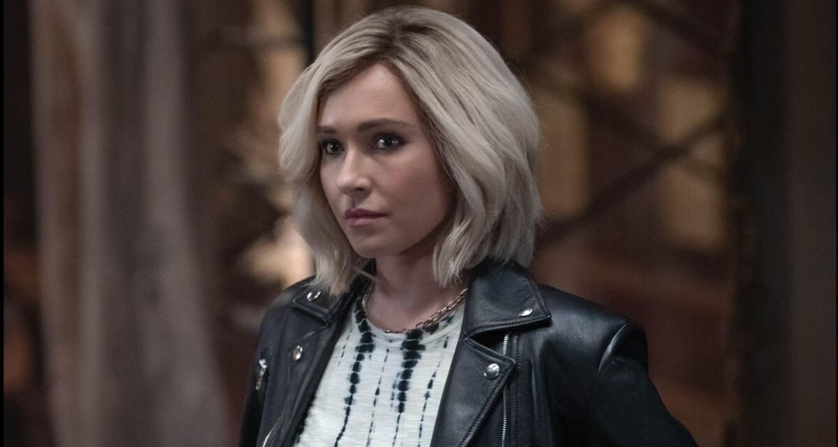 Hayden Panettiere retornará como Kirby Reed em “Pânico 7”