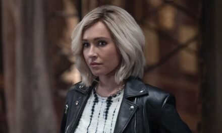 Hayden Panettiere retornará como Kirby Reed em “Pânico 7”
