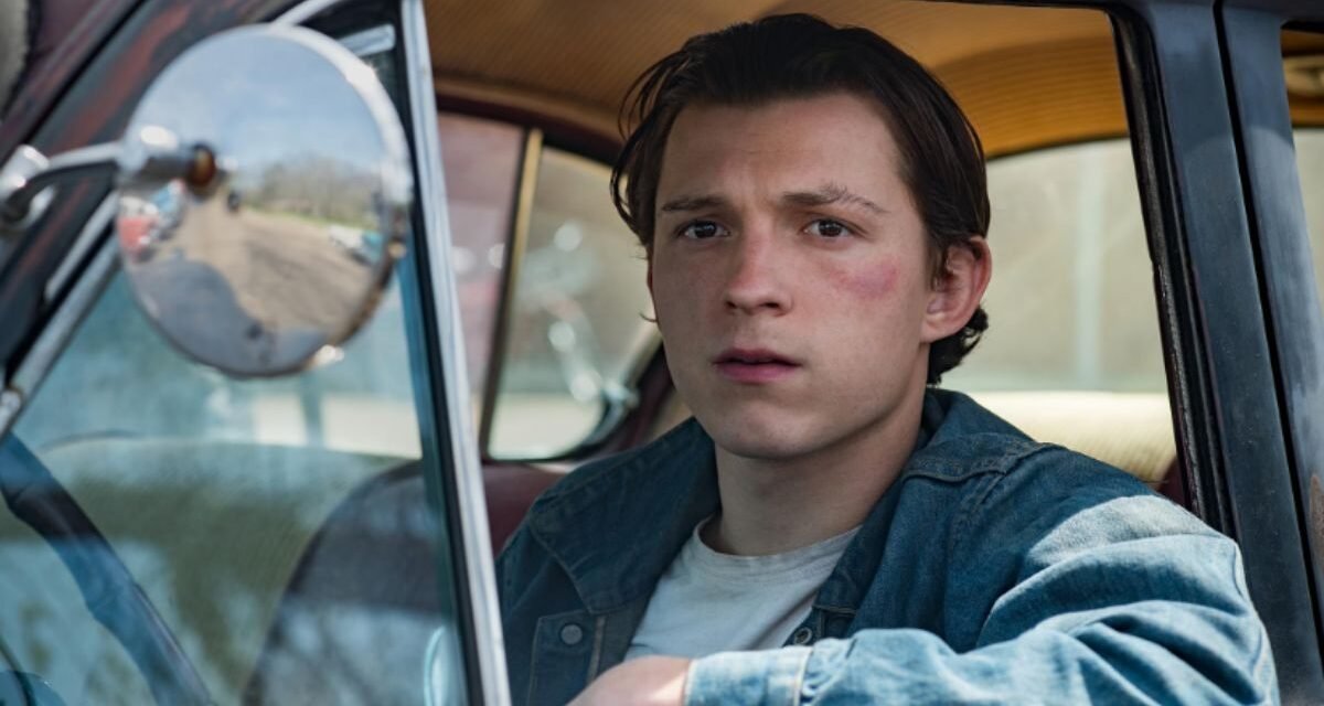 Tom Holland sofre acidente no set de “Spider-Man” e gravações são suspensas