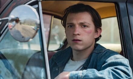 Tom Holland sofre acidente no set de “Spider-Man” e gravações são suspensas