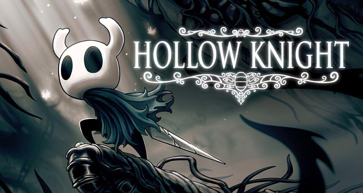 Domingo é dia de jogar | Explore os mistérios em Hollow Knight