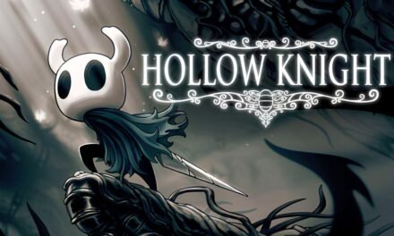 Domingo é dia de jogar | Explore os mistérios em Hollow Knight