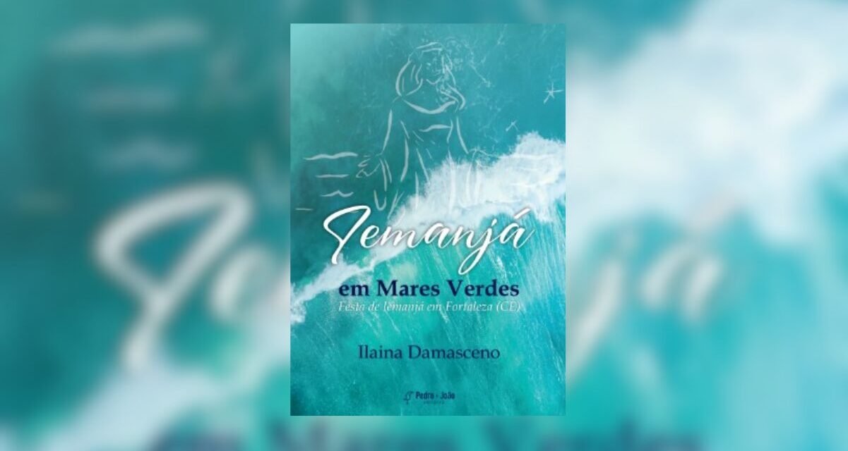 “Iemanjá em Mares Verdes” analisa a importância da fé