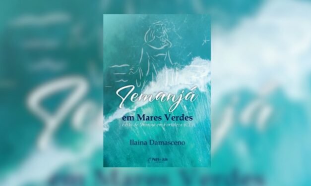 “Iemanjá em Mares Verdes” analisa a importância da fé