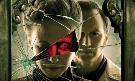 Invocação Do Mal 4: O Último Ritual tem a maior estreia de um filme de terror na história do Brasil