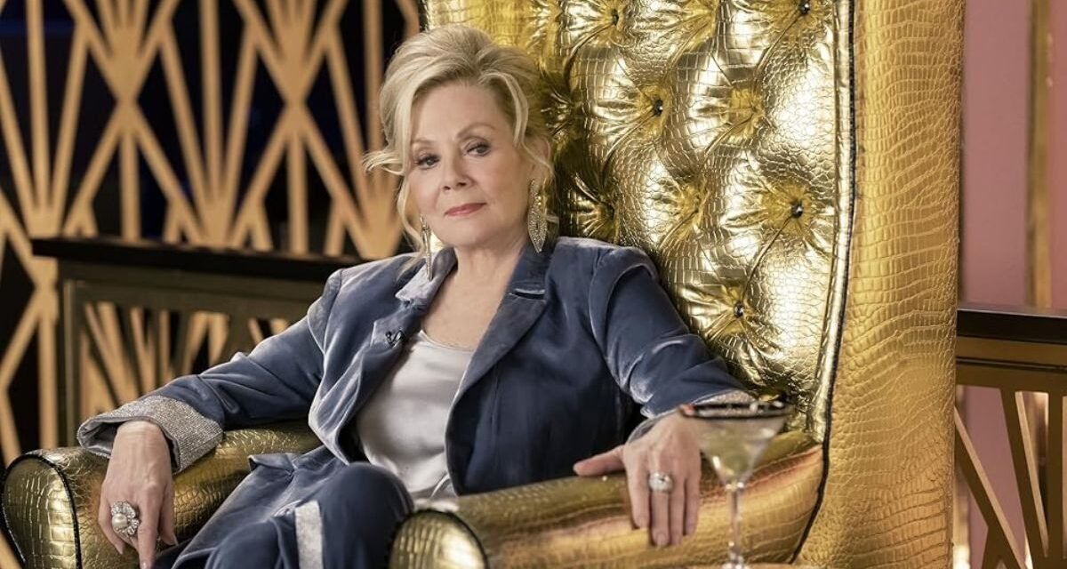 Emmy® 2025 | Jean Smart é a Melhor Atriz Principal em Série de Comédia