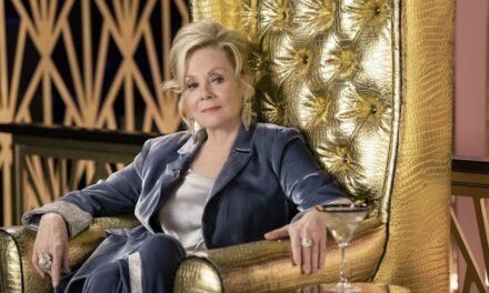 Emmy® 2025 | Jean Smart é a Melhor Atriz Principal em Série de Comédia