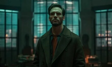 Lazarus | Thriller psicológico da Prime Video ganha trailer