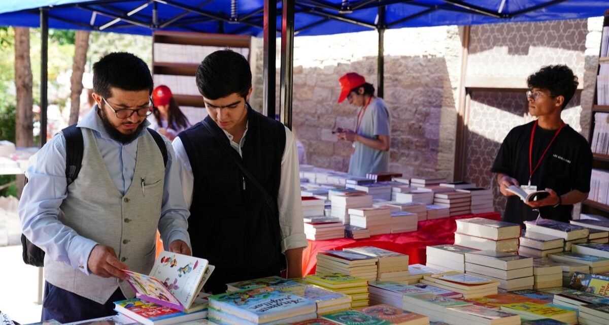 É possível manter o hábito de leitura na vida adulta?