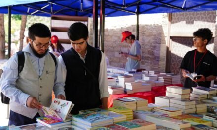 É possível manter o hábito de leitura na vida adulta?