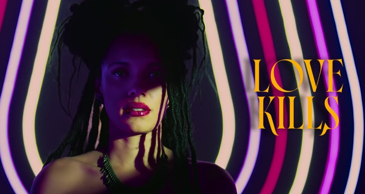 Love Kills | Adaptação de Graphic Novel nacional leva terror para festivais nacionais e internacionais