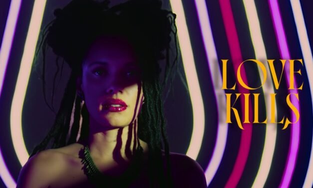 Love Kills | Adaptação de Graphic Novel nacional leva terror para festivais nacionais e internacionais
