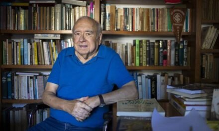 Luis Fernando Verissimo: o cronista que transformou o cotidiano em humor inteligente